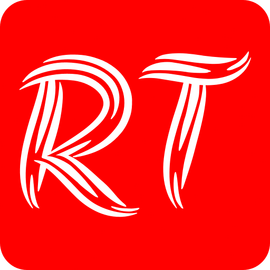 RedTr logo